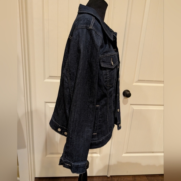 Levi's Denim Jacket - Picture 2 of 4